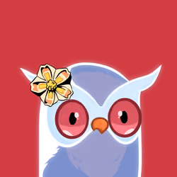 Zukibirds #3616
