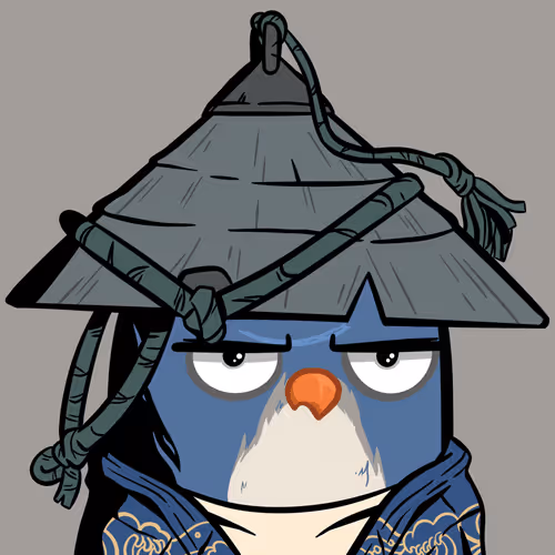 Zukibirds #2639