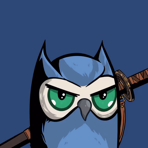Zukibirds #2056