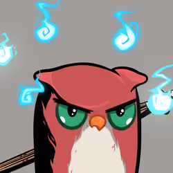 Zukibirds #110