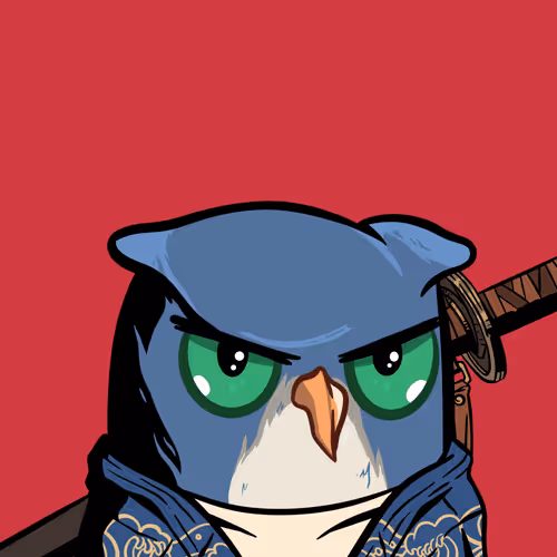 Zukibirds
