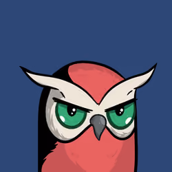 Zukibirds #2286