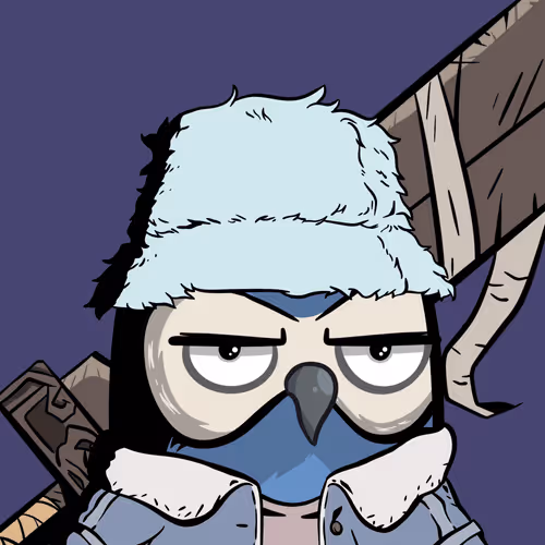 Zukibirds