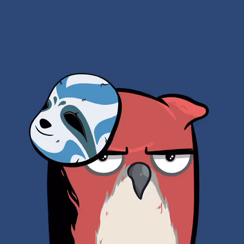 Zukibirds