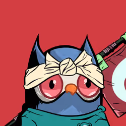 Zukibirds #270