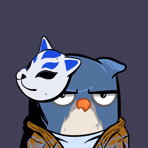 Zukibirds