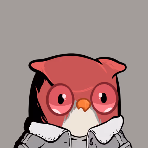 Zukibirds