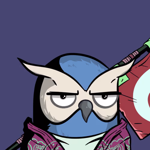 Zukibirds #2627