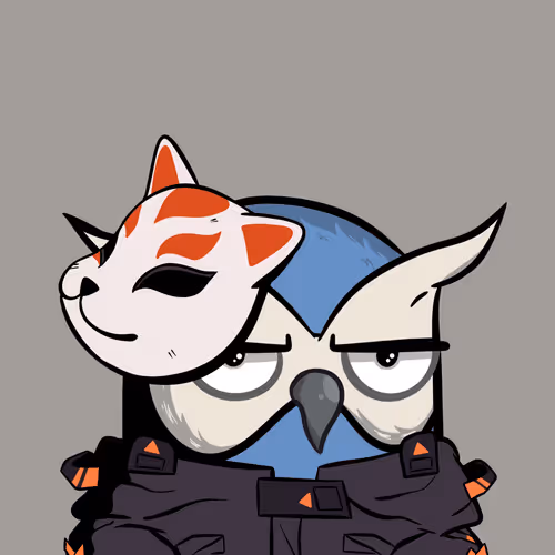 Zukibirds