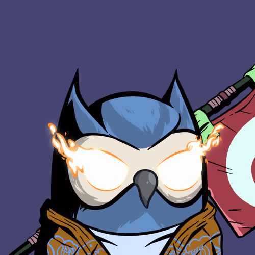 Zukibirds #3808
