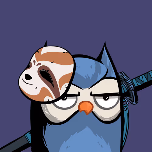 Zukibirds