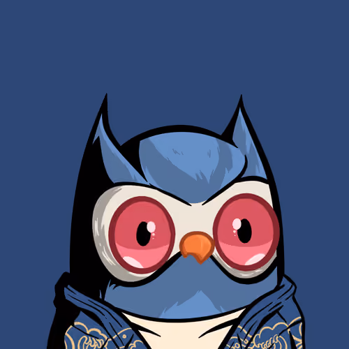 Zukibirds #424