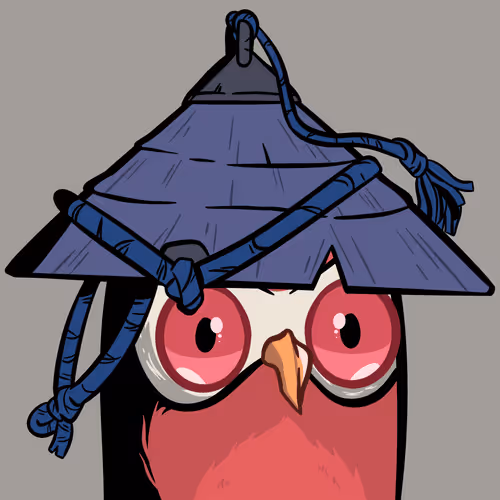 Zukibirds