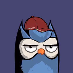 Zukibirds #148
