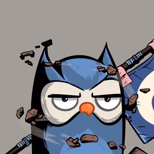 Zukibirds #3125