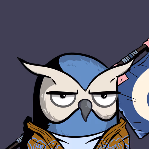 Zukibirds