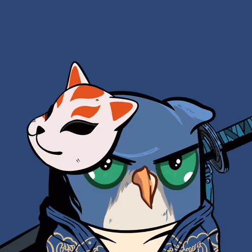 Zukibirds #2115