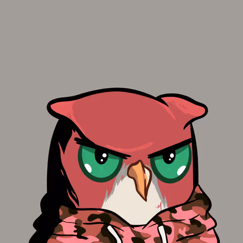 Zukibirds