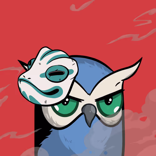 Zukibirds