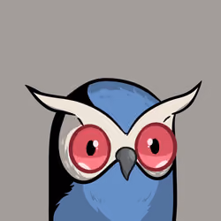 Zukibirds #1176
