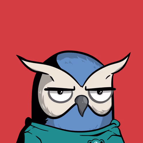 Zukibirds #2258
