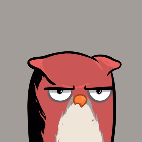 Zukibirds