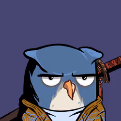 Zukibirds #2372