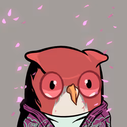 Zukibirds #2381