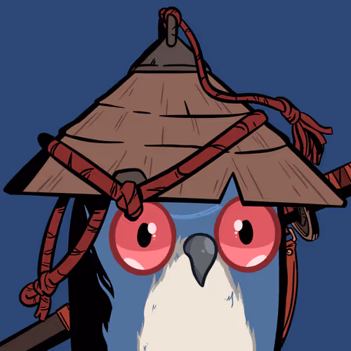 Zukibirds #1522