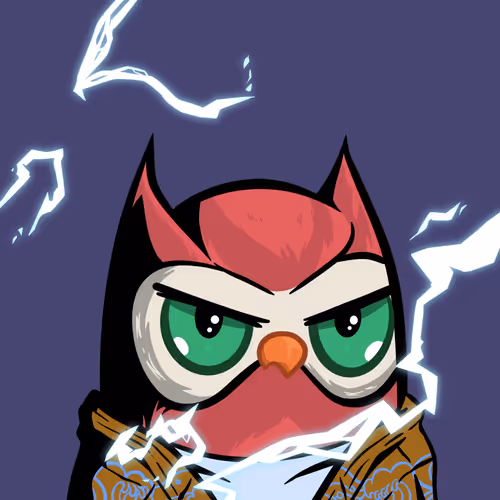 Zukibirds