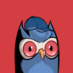 Zukibirds #147