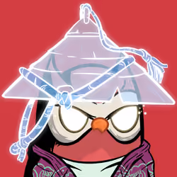 Zukibirds #2355