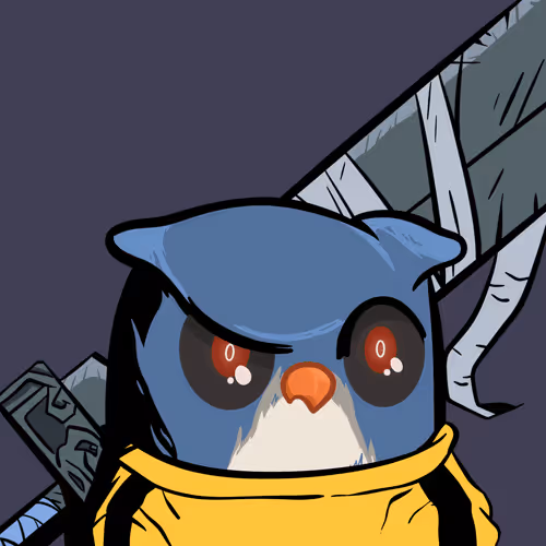 Zukibirds
