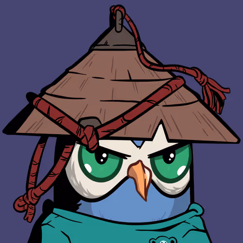 Zukibirds
