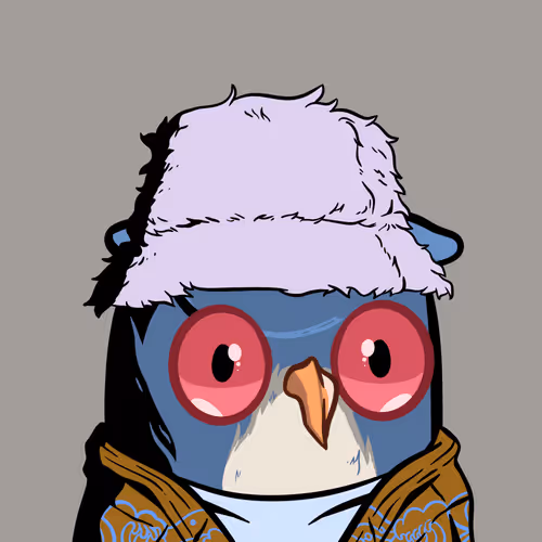 Zukibirds