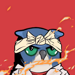 Zukibirds #692