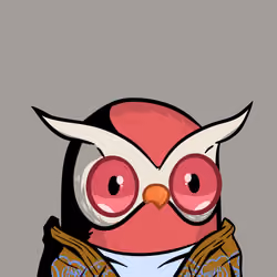 Zukibirds #2460