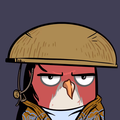 Zukibirds
