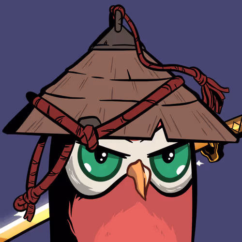 Zukibirds