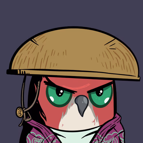 Zukibirds