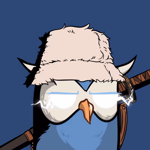 Zukibirds