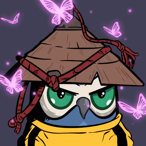 Zukibirds