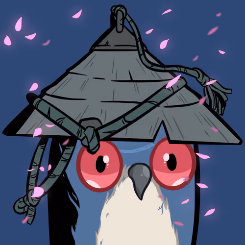 Zukibirds #478