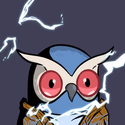 Zukibirds #3305