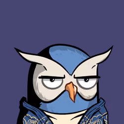 Zukibirds #2691