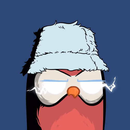 Zukibirds #1775