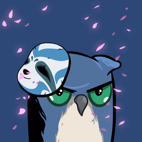 Zukibirds
