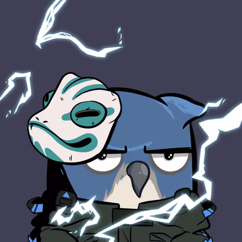 Zukibirds