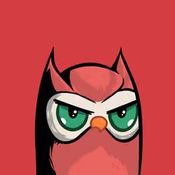 Zukibirds #2838