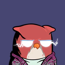 Zukibirds #3441